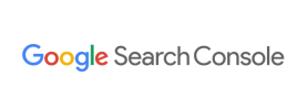 Google Search Console logo