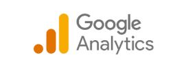 Google Analytics logo